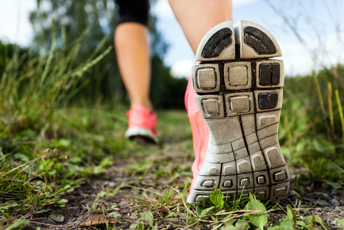 5 Benefits Of Walking By An Edison,NJ Chiropractor