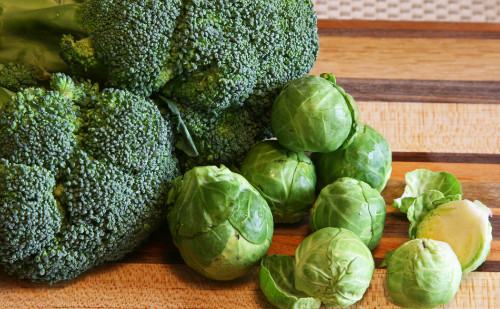 The Benefits Of Cruciferous Vegetables By An Edison,NJ Chiropractor