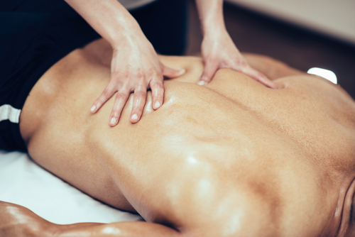 How Massage Therapy Can Supplement Your Chiropractic Adjustments By An Edison,NJ Chiropractor